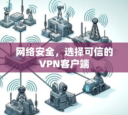 网络安全,选择可信的VPN客户端 网络安全,选择可信的VPN客户端