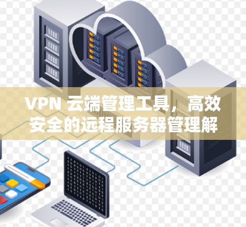 VPN 云端管理工具，高效安全的远程服务器管理解决方案