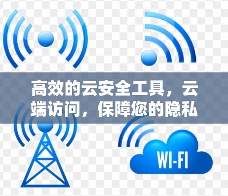 高效的云安全工具，云端访问，保障您的隐私与安全