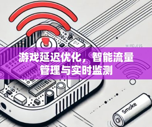 游戏延迟优化,智能流量管理与实时监测 游戏延迟优化,智能流量管理与实时监测
