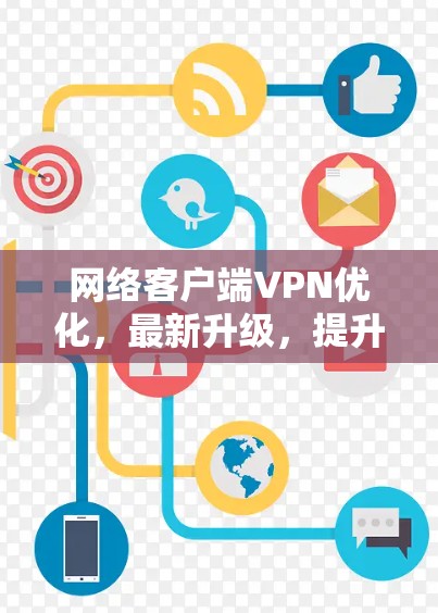 网络客户端VPN优化,最新升级,提升网络体验 网络客户端VPN优化,最新升级,提升网络体验