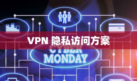 VPN 隐私访问方案