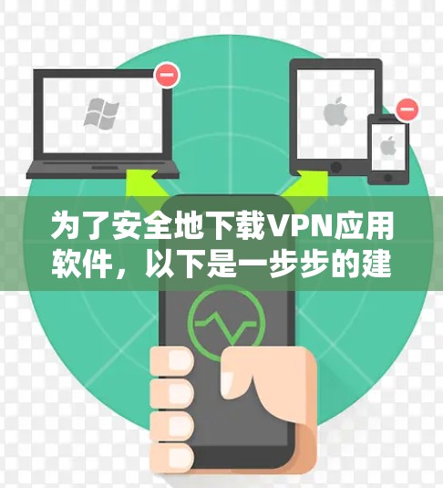 为了安全地下载VPN应用软件,以下是一步步的建议 为了安全地下载VPN应用软件,以下是一步步的建议