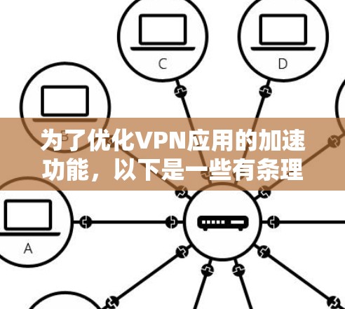 为了优化VPN应用的加速功能，以下是一些有条理的步骤和建议