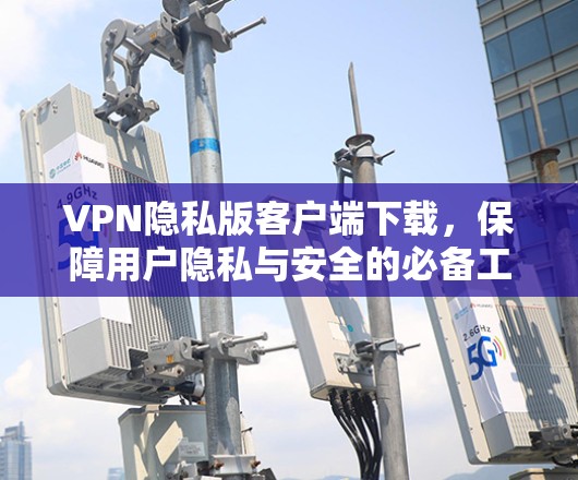 VPN隐私版客户端下载，保障用户隐私与安全的必备工具