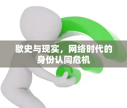 歇史与现实，网络时代的身份认同危机