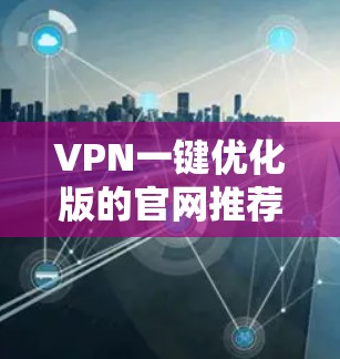 VPN一键优化版的官网推荐如下