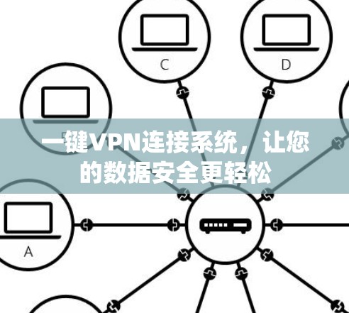 一键VPN连接系统,让您的数据安全更轻松 一键VPN连接系统,让您的数据安全更轻松