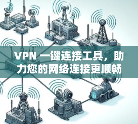 VPN 一键连接工具,助力您的网络连接更顺畅 VPN 一键连接工具,助力您的网络连接更顺畅