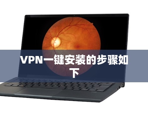 VPN一键安装的步骤如下
