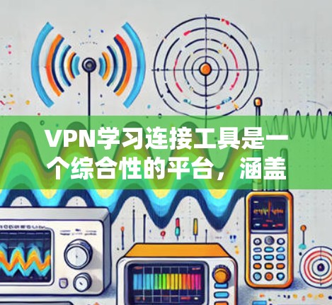 VPN学习连接工具是一个综合性的平台，涵盖了从基本使用到高级技术学习的各个方面。以下是对该主题的分步解释