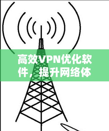 高效VPN优化软件，提升网络体验的必备工具
