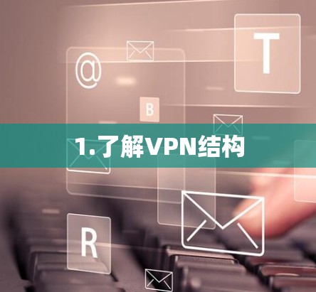 1.了解VPN结构 1.了解VPN结构