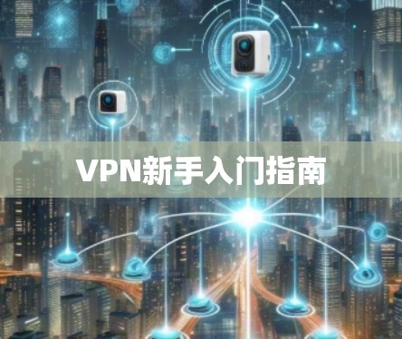 VPN新手入门指南