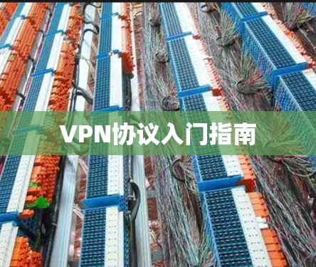VPN协议入门指南