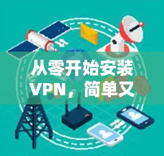 从零开始安装VPN，简单又高效的安装步骤
