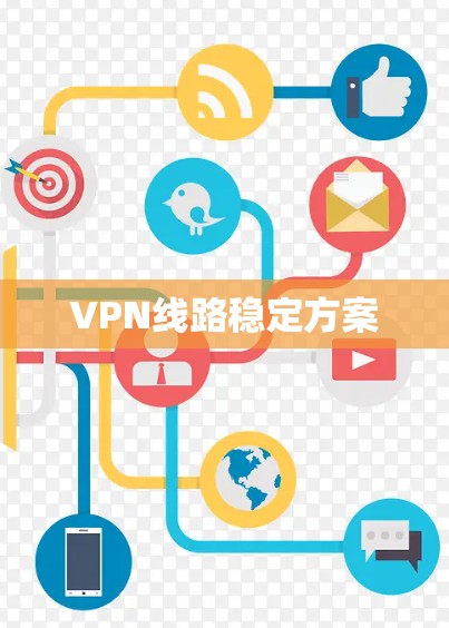 VPN线路稳定方案