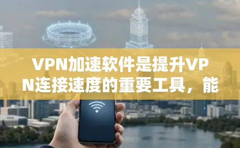 VPN加速软件是提升VPN连接速度的重要工具，能够帮助用户在安全的网络环境中享受更好的用户体验。以下是对VPN加速软件的详细分析和使用指南
