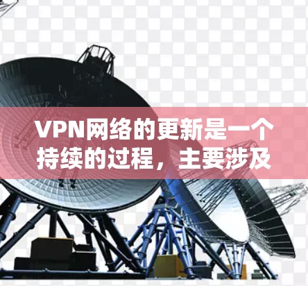 VPN网络的更新是一个持续的过程,主要涉及软件、协议和技术的改进。以下是关于VPN线路更新的一些关键点 VPN网络的更新是一个持续的过程,主要涉及软件、协议和技术的改进。以下是关于VPN线路更新的一些关键点