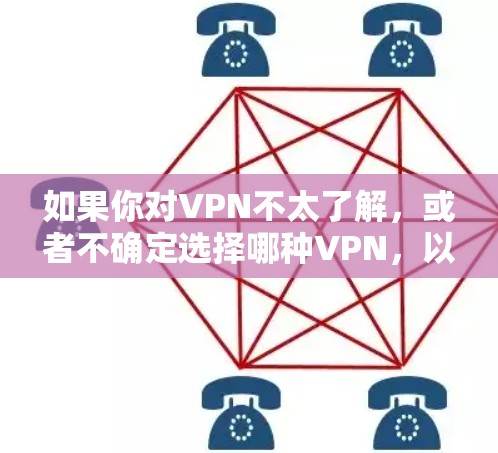 如果你对VPN不太了解,或者不确定选择哪种VPN,以下是一些推荐的VPN服务,以及如何使用它们 如果你对VPN不太了解,或者不确定选择哪种VPN,以下是一些推荐的VPN服务,以及如何使用它们