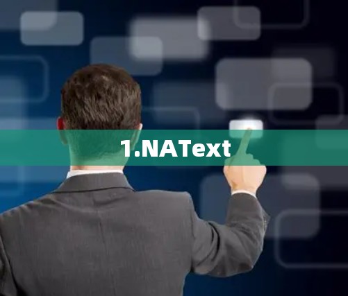 1.NAText