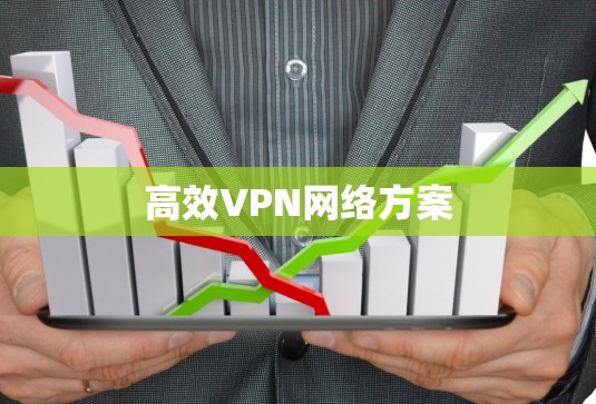 高效VPN网络方案