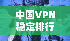 中国VPN稳定排行,223年最新榜单 中国VPN稳定排行,223年最新榜单