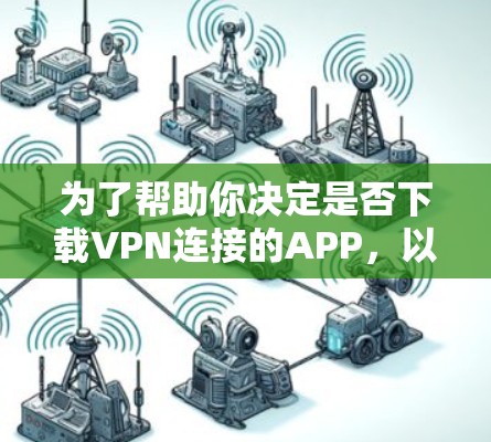 为了帮助你决定是否下载VPN连接的APP,以下是一些关键考虑因素 为了帮助你决定是否下载VPN连接的APP,以下是一些关键考虑因素