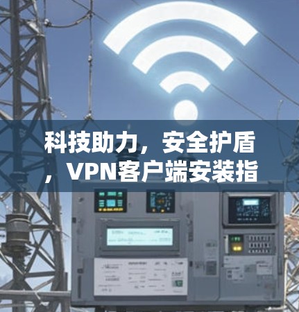 科技助力,安全护盾,VPN客户端安装指南 科技助力,安全护盾,VPN客户端安装指南