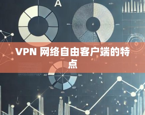 VPN 网络自由客户端的特点