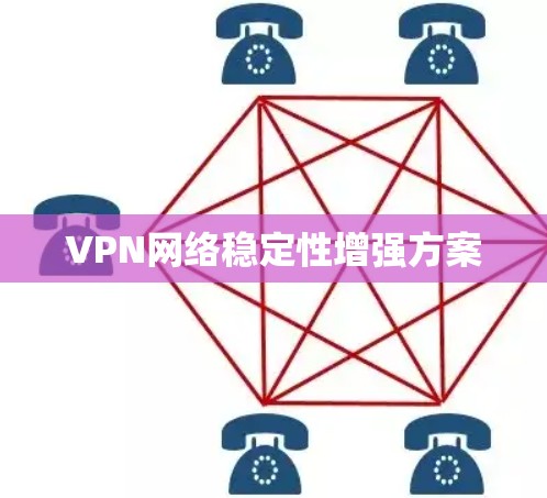 VPN网络稳定性增强方案