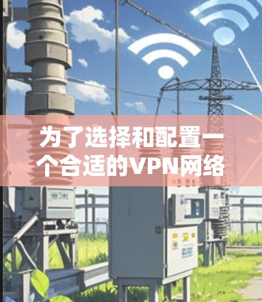 为了选择和配置一个合适的VPN网络代理,可以按照以下步骤进行 为了选择和配置一个合适的VPN网络代理,可以按照以下步骤进行