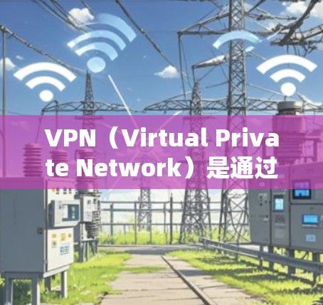 VPN（Virtual Private Network）是通过网络设备将用户连接到一个安全、可靠的网络，替代物理连接，允许用户访问外部服务器。以下是关于VPN网络出口工具的详细解答
