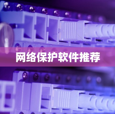 网络保护软件推荐 网络保护软件推荐