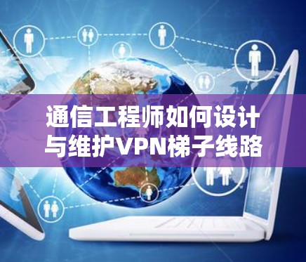 通信工程师如何设计与维护VPN梯子线路