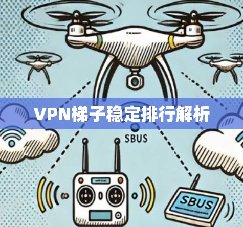 VPN梯子稳定排行解析 VPN梯子稳定排行解析