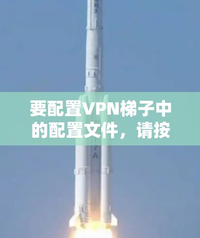 要配置VPN梯子中的配置文件,请按照以下步骤操作 要配置VPN梯子中的配置文件,请按照以下步骤操作