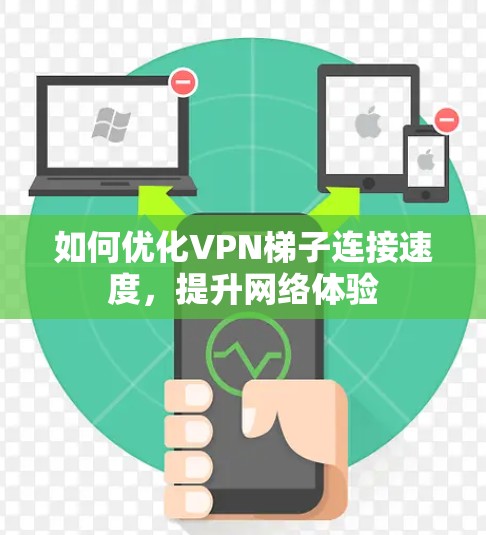 如何优化VPN梯子连接速度，提升网络体验