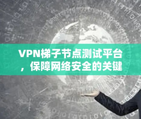 VPN梯子节点测试平台，保障网络安全的关键