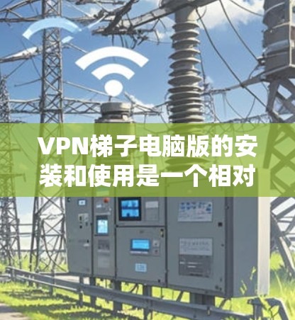 VPN梯子电脑版的安装和使用是一个相对简单的过程,但需要确保每一步都正确无误。以下是一个详细的指南,帮助您顺利连接到VPN服务器 VPN梯子电脑版的安装和使用是一个相对简单的过程,但需要确保每一步都正确无误。以下是一个详细的指南,帮助您顺利连接到VPN服务器