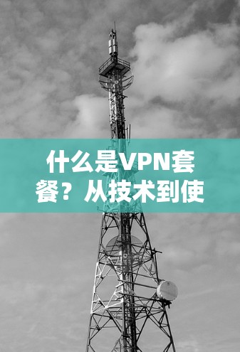 什么是VPN套餐?从技术到使用,了解保护隐私的高效选择 什么是VPN套餐?从技术到使用,了解保护隐私的高效选择