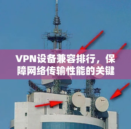 VPN设备兼容排行，保障网络传输性能的关键因素