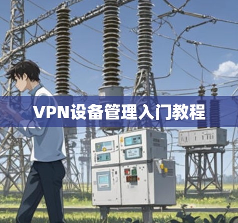 VPN设备管理入门教程 VPN设备管理入门教程