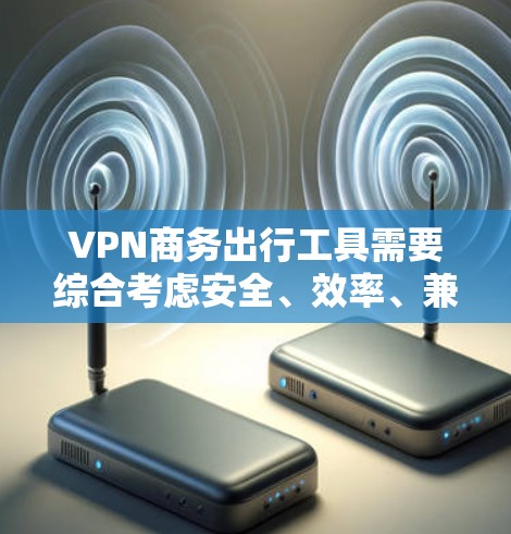 VPN商务出行工具需要综合考虑安全、效率、兼容性和兼容性等多方面因素。以下是一些推荐的工具和方法，帮助您高效访问互联网