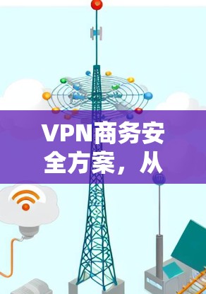 VPN商务安全方案,从核心安全到未来威胁防护 VPN商务安全方案,从核心安全到未来威胁防护