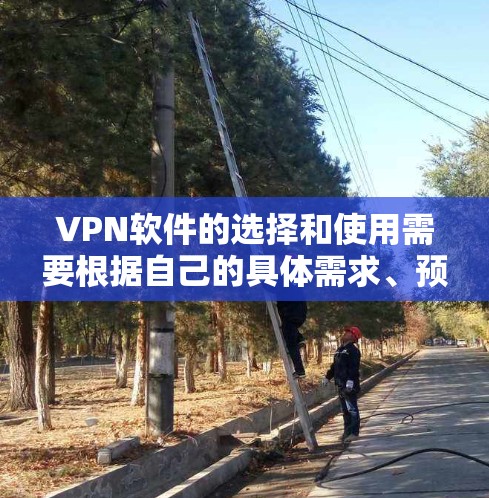 VPN软件的选择和使用需要根据自己的具体需求、预算和使用场景来决定。以下是对几种主要的VPN软件的优缺点分析 VPN软件的选择和使用需要根据自己的具体需求、预算和使用场景来决定。以下是对几种主要的VPN软件的优缺点分析