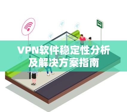 VPN软件稳定性分析及解决方案指南