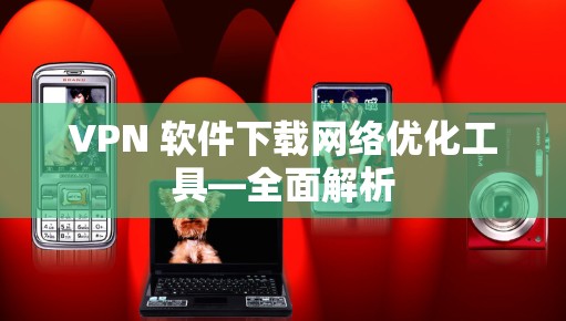 VPN 软件下载网络优化工具—全面解析