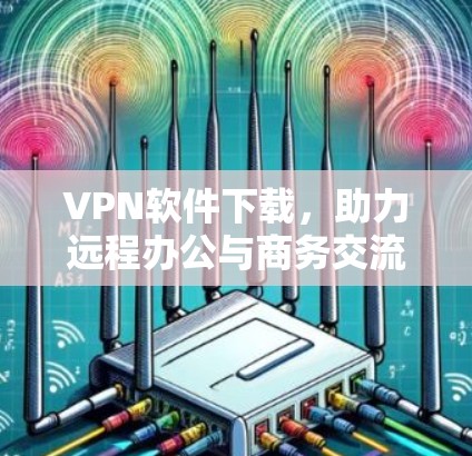 VPN软件下载,助力远程办公与商务交流的高效便捷 VPN软件下载,助力远程办公与商务交流的高效便捷