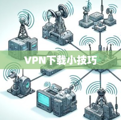 VPN下载小技巧 VPN下载小技巧